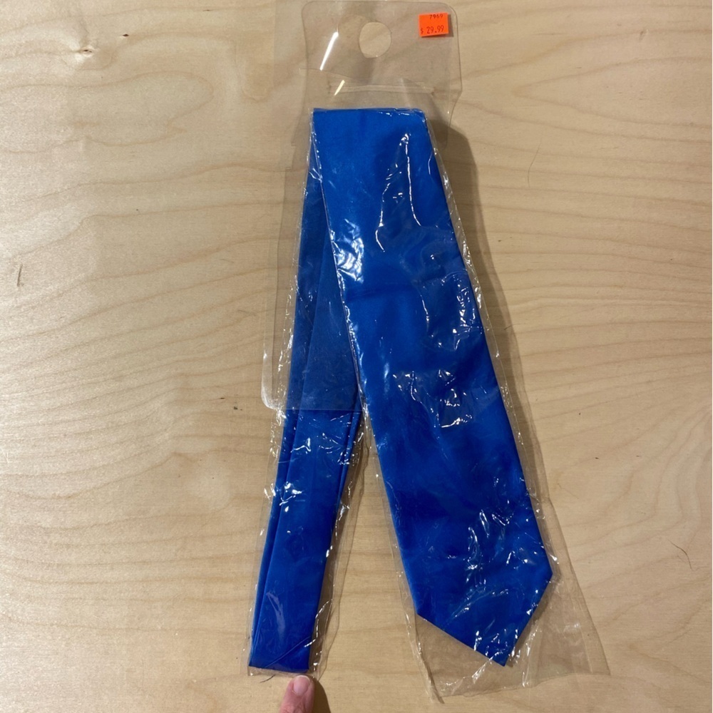 Vittorio Farina Tie (AX)